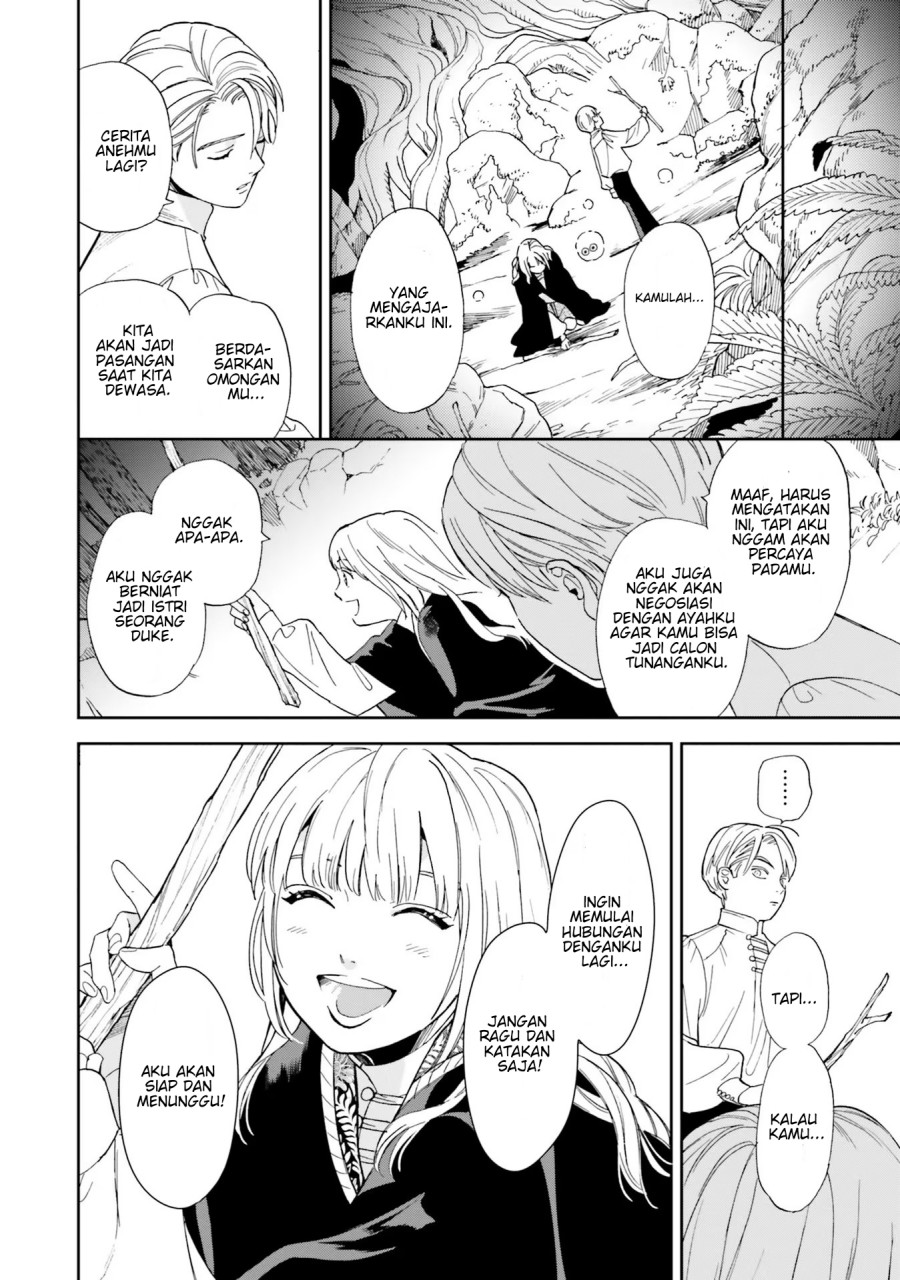 Re-Living My Life with a Boyfriend Who Doesn’t Remember Me Chapter 02 Gambar 31