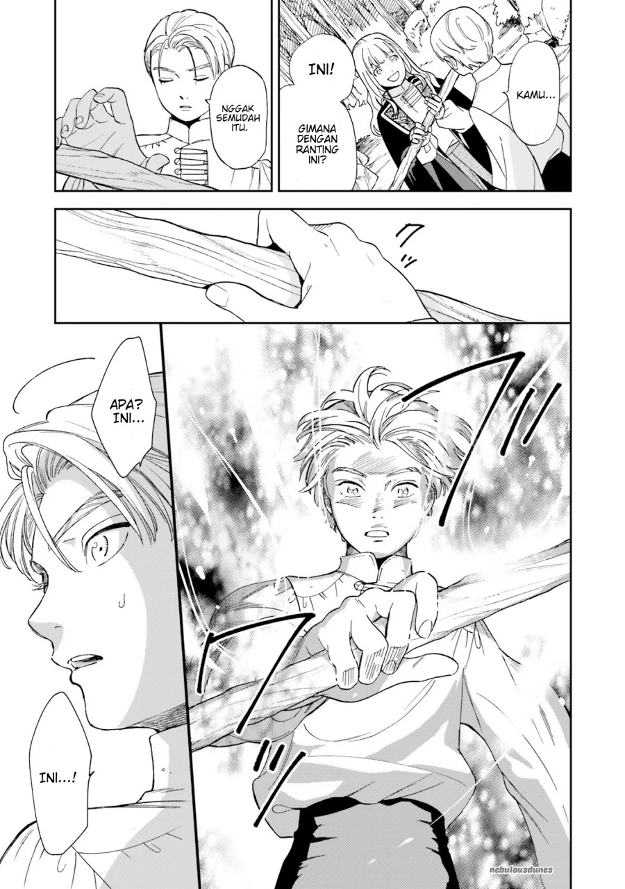 Re-Living My Life with a Boyfriend Who Doesn’t Remember Me Chapter 02 Gambar 32