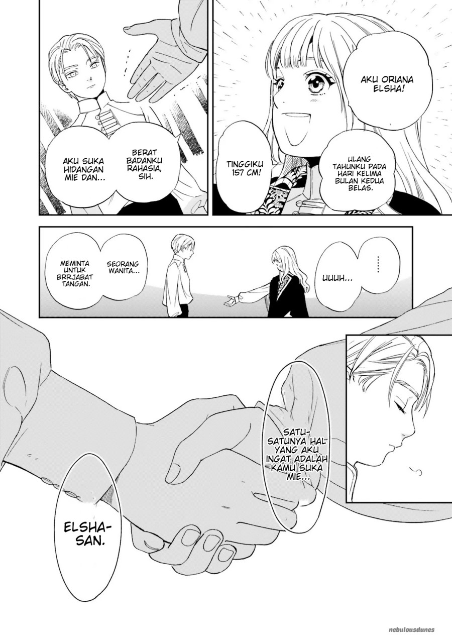 Re-Living My Life with a Boyfriend Who Doesn’t Remember Me Chapter 02 Gambar 35