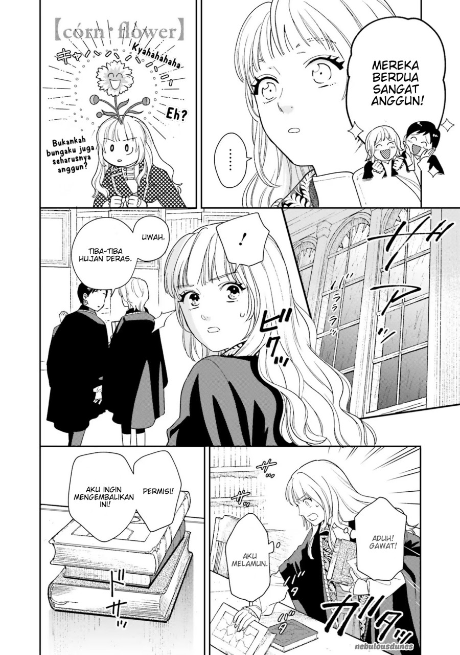 Re-Living My Life with a Boyfriend Who Doesn’t Remember Me Chapter 04 Gambar 23