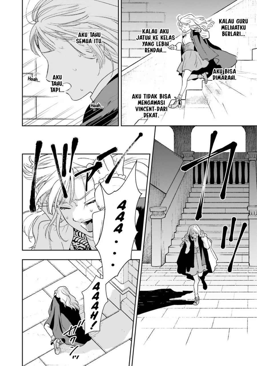 Re-Living My Life with a Boyfriend Who Doesn’t Remember Me Chapter 04 Gambar 25