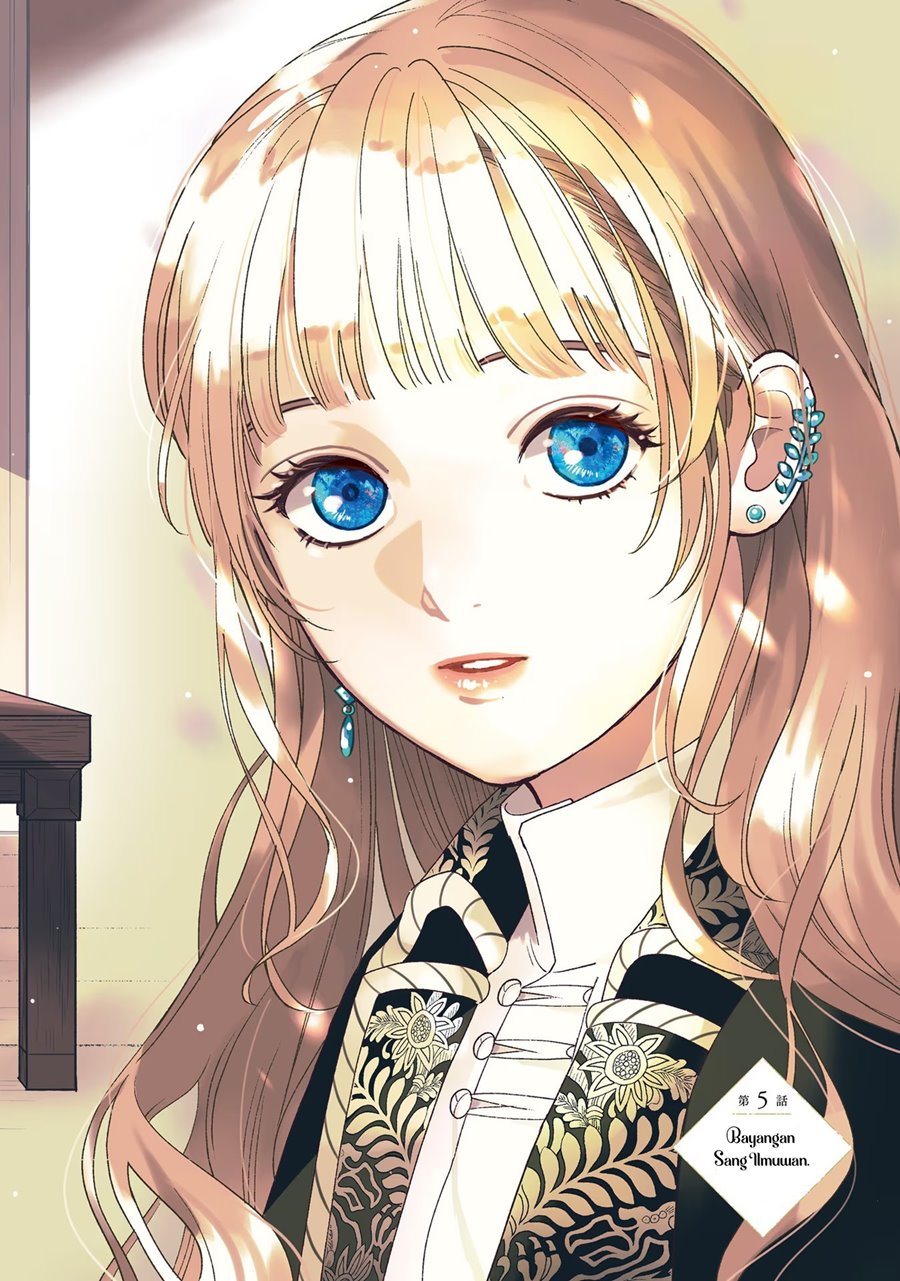 Re-Living My Life with a Boyfriend Who Doesn’t Remember Me Chapter 05 Gambar 5