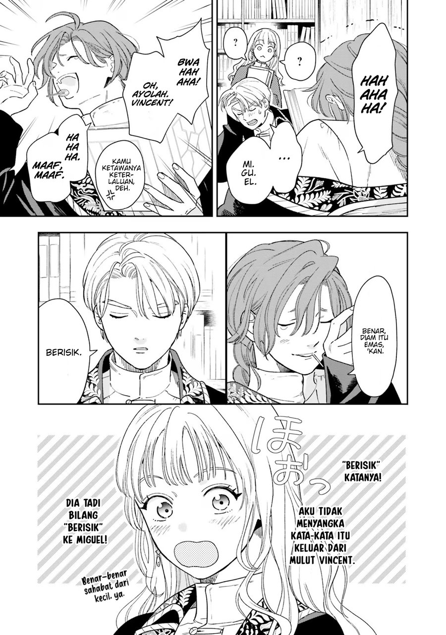 Re-Living My Life with a Boyfriend Who Doesn’t Remember Me Chapter 05 Gambar 10