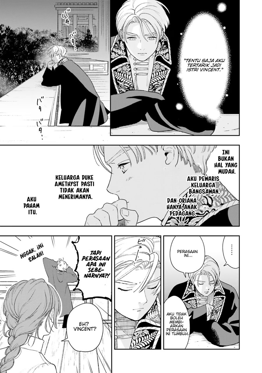 Re-Living My Life with a Boyfriend Who Doesn’t Remember Me Chapter 05 Gambar 18