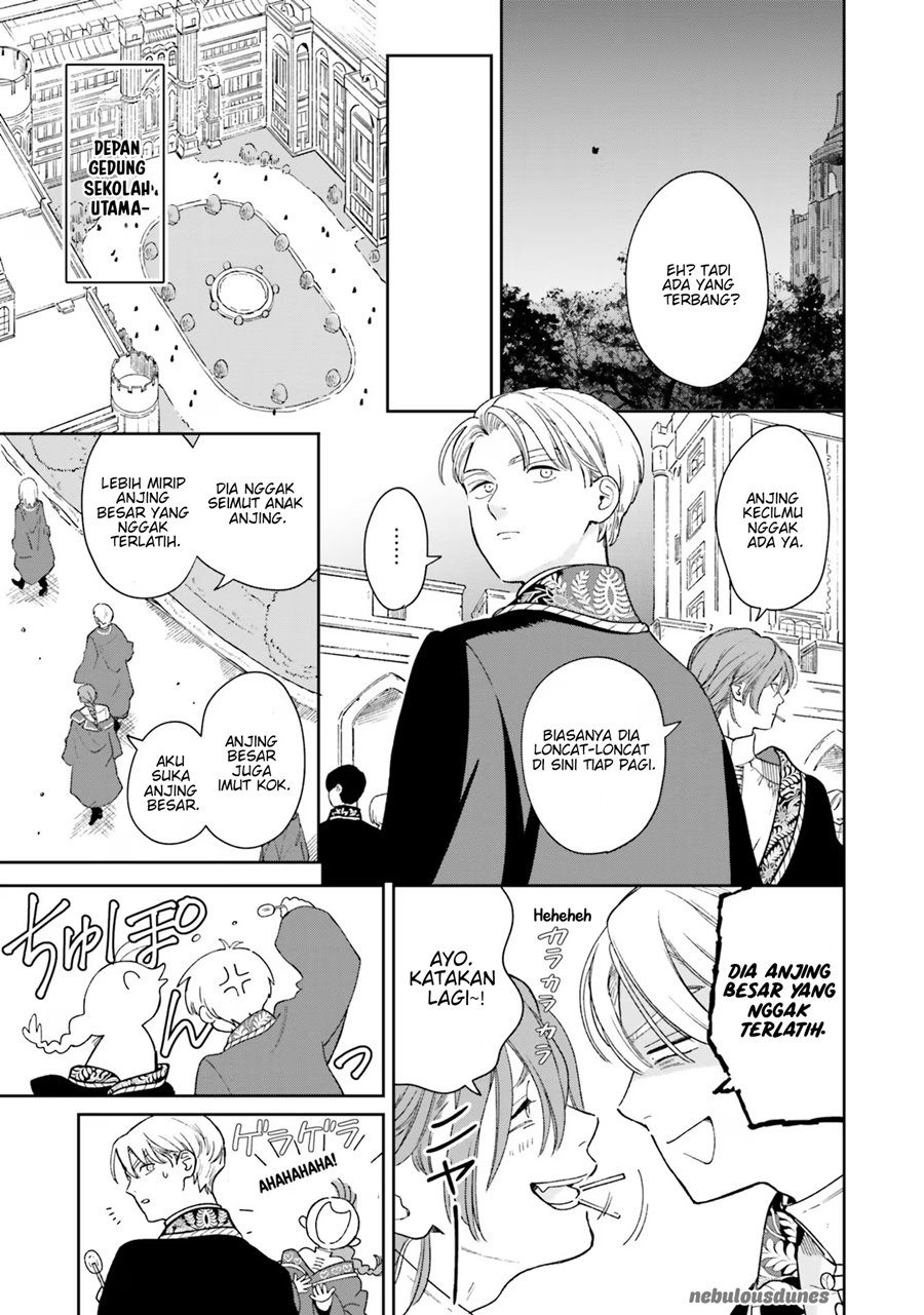Re-Living My Life with a Boyfriend Who Doesn’t Remember Me Chapter 05 Gambar 20