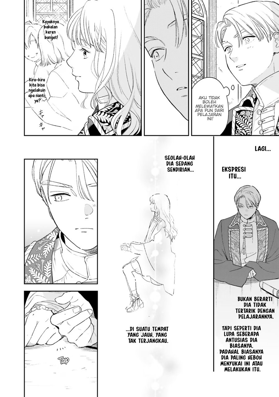 Re-Living My Life with a Boyfriend Who Doesn’t Remember Me Chapter 05 Gambar 27