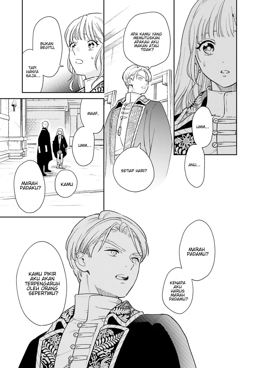 Re-Living My Life with a Boyfriend Who Doesn’t Remember Me Chapter 05 Gambar 30