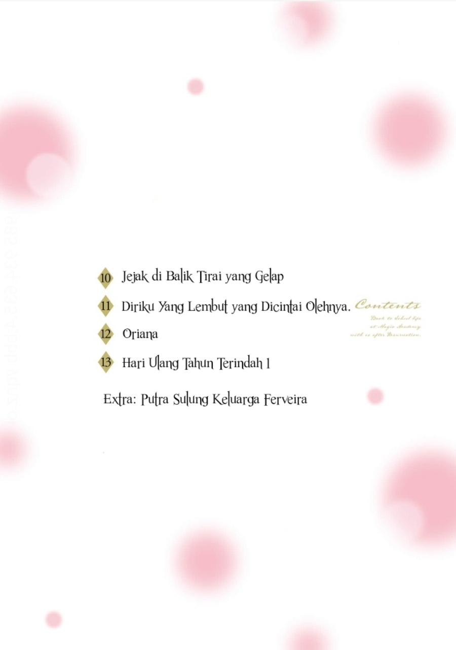 Re-Living My Life with a Boyfriend Who Doesn’t Remember Me Chapter 10 Gambar 7