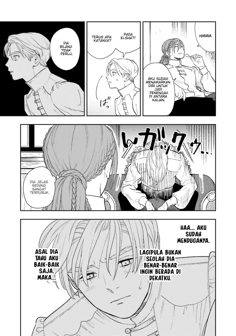 Re-Living My Life with a Boyfriend Who Doesn’t Remember Me Chapter 10 Gambar 10