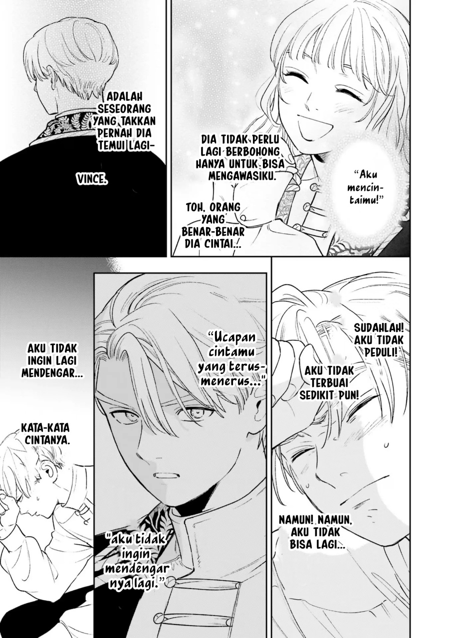 Re-Living My Life with a Boyfriend Who Doesn’t Remember Me Chapter 10 Gambar 12