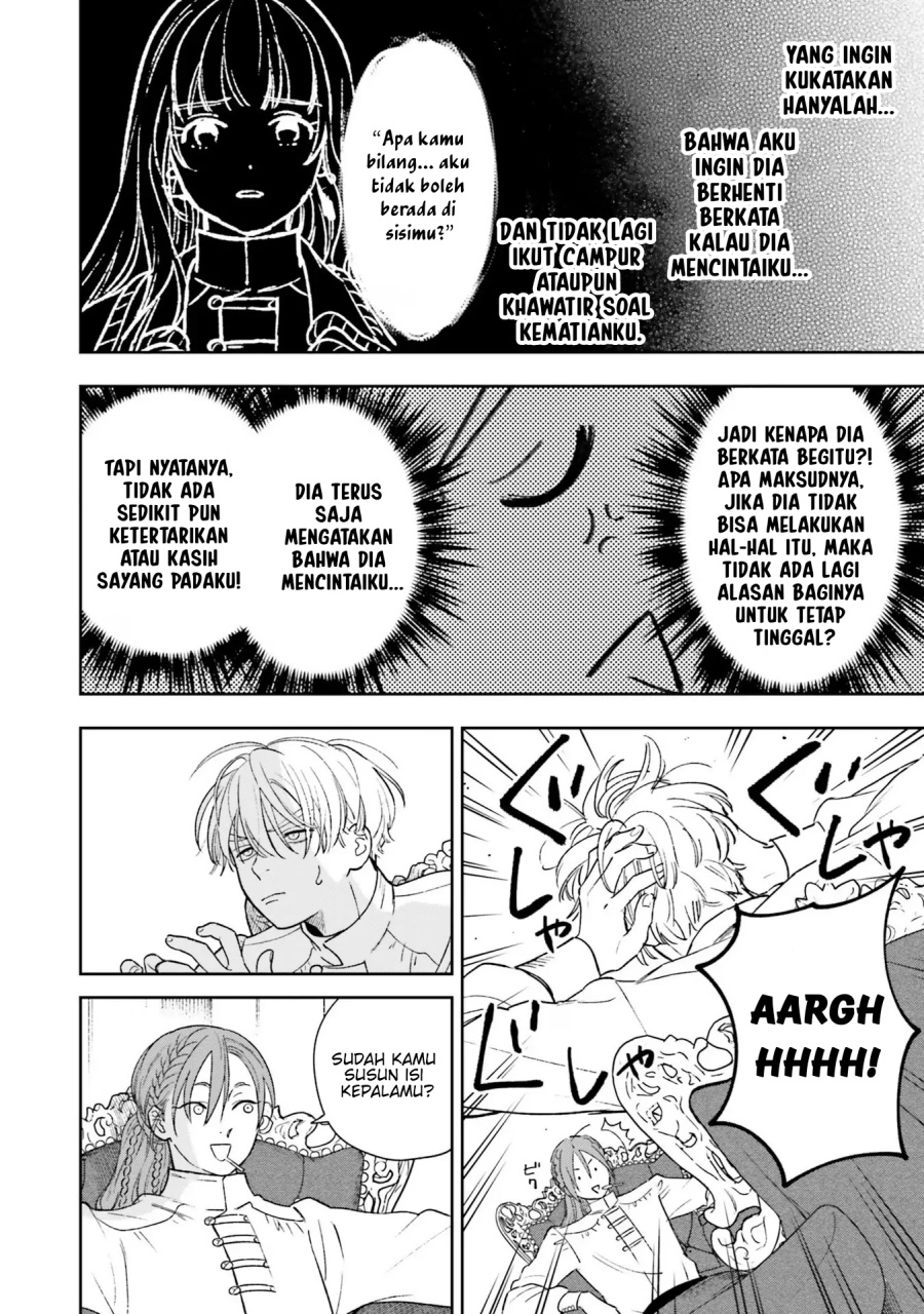 Re-Living My Life with a Boyfriend Who Doesn’t Remember Me Chapter 10 Gambar 13