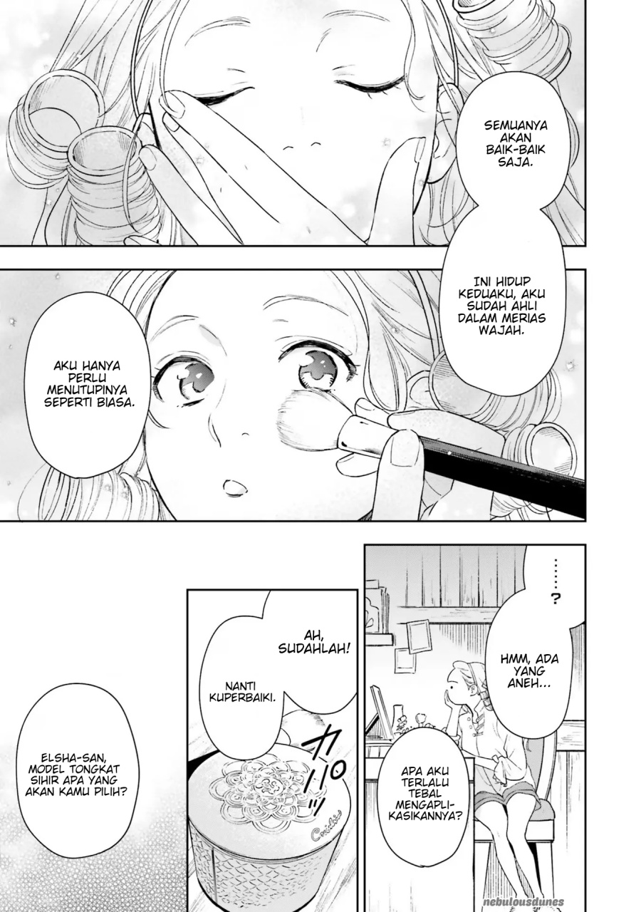 Re-Living My Life with a Boyfriend Who Doesn’t Remember Me Chapter 10 Gambar 20