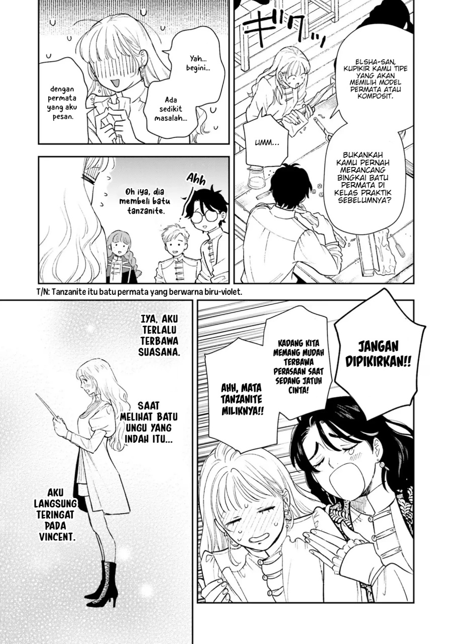 Re-Living My Life with a Boyfriend Who Doesn’t Remember Me Chapter 10 Gambar 22
