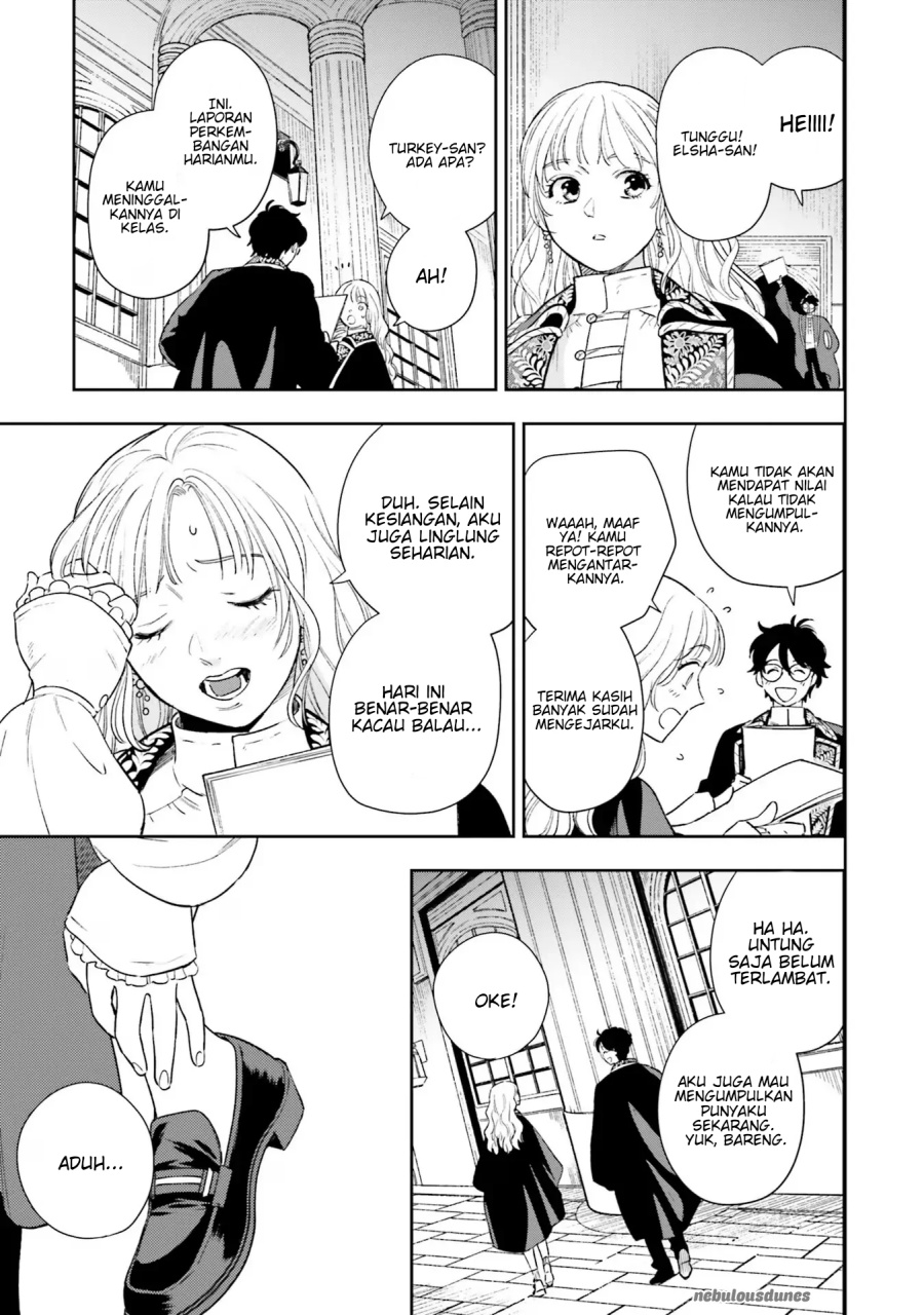 Re-Living My Life with a Boyfriend Who Doesn’t Remember Me Chapter 10 Gambar 26