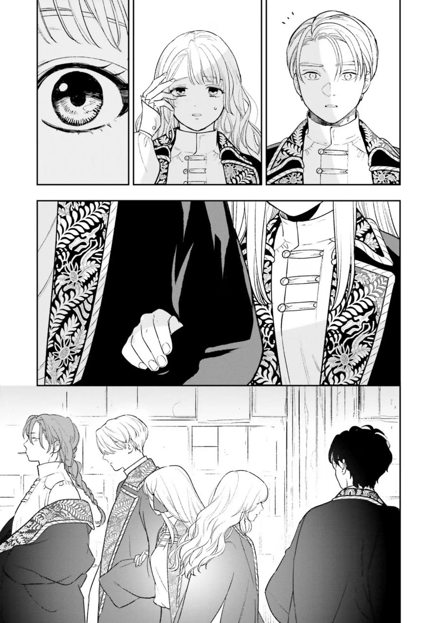 Re-Living My Life with a Boyfriend Who Doesn’t Remember Me Chapter 10 Gambar 28
