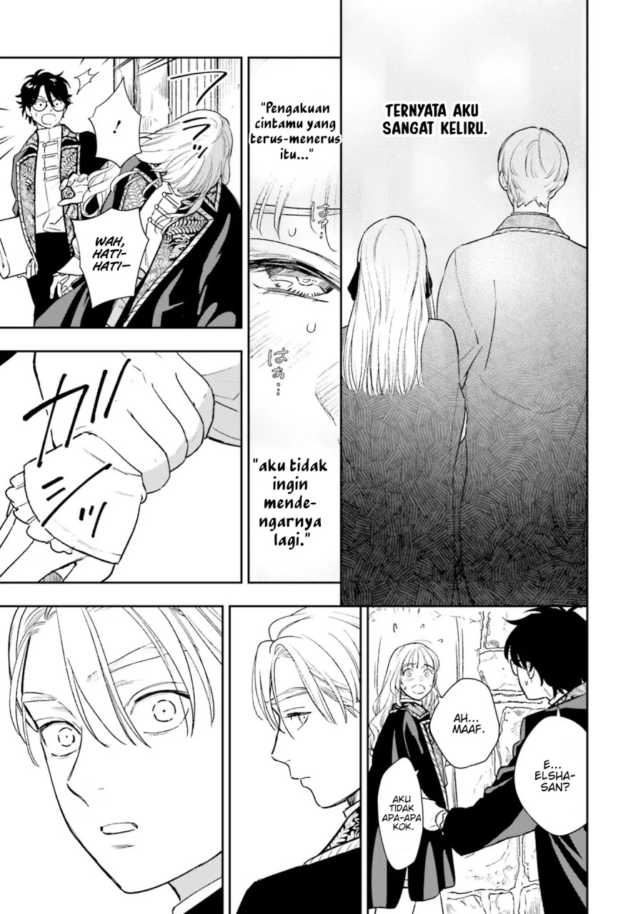 Re-Living My Life with a Boyfriend Who Doesn’t Remember Me Chapter 10 Gambar 30