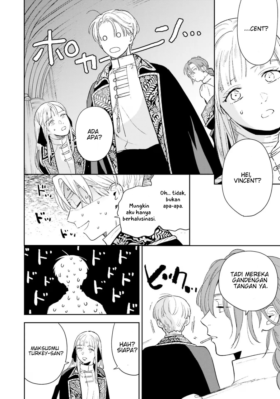 Re-Living My Life with a Boyfriend Who Doesn’t Remember Me Chapter 10 Gambar 33