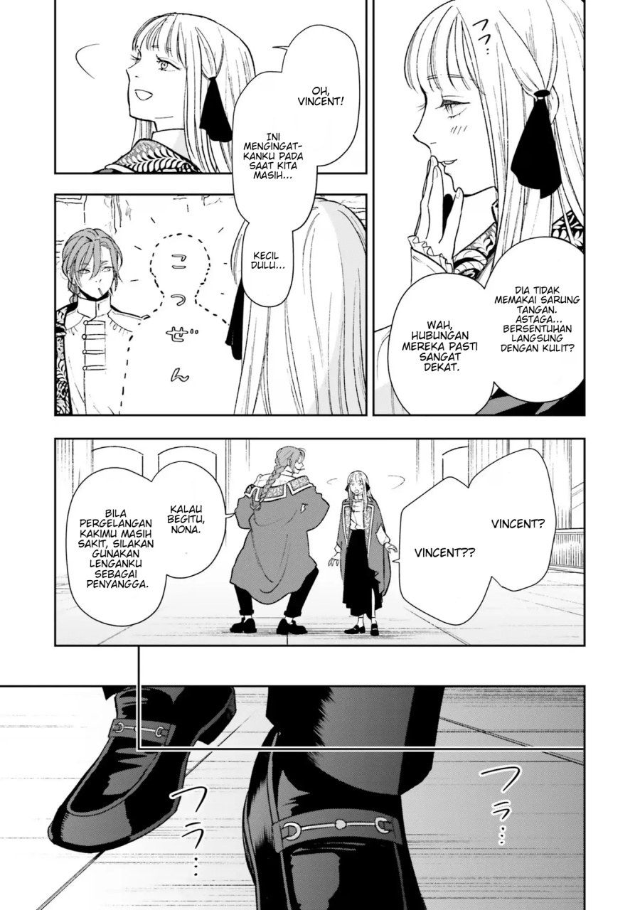 Re-Living My Life with a Boyfriend Who Doesn’t Remember Me Chapter 10 Gambar 34
