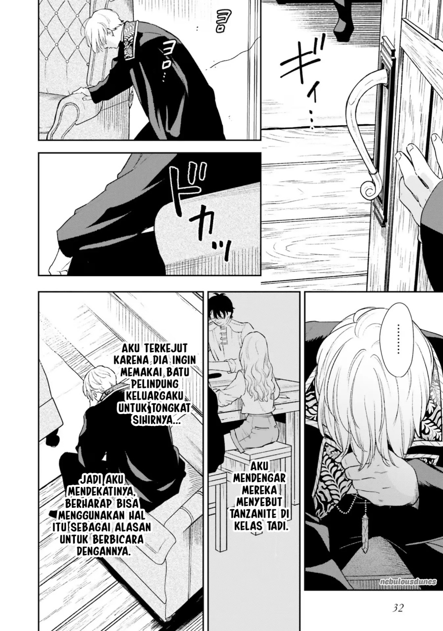 Re-Living My Life with a Boyfriend Who Doesn’t Remember Me Chapter 10 Gambar 35