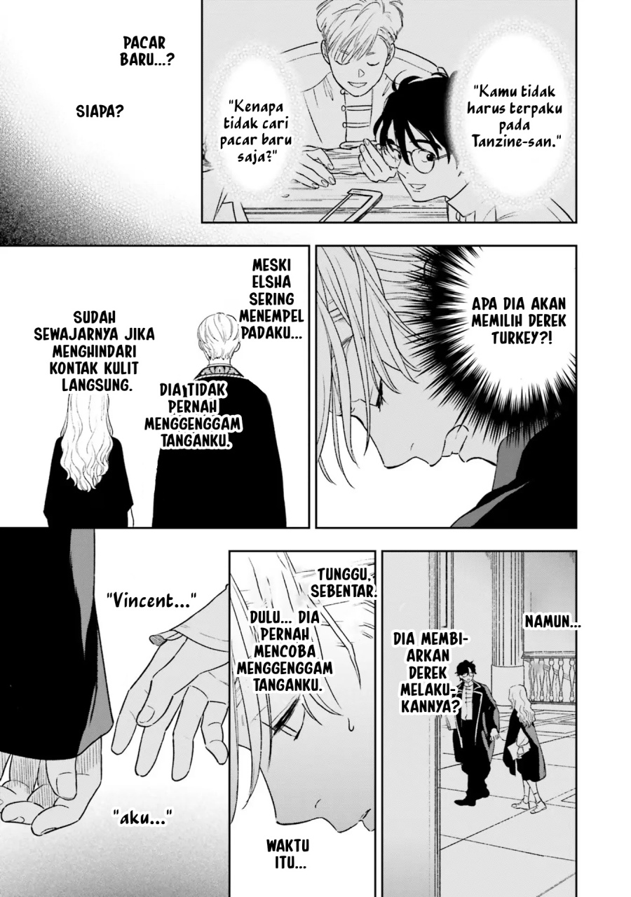 Re-Living My Life with a Boyfriend Who Doesn’t Remember Me Chapter 10 Gambar 36