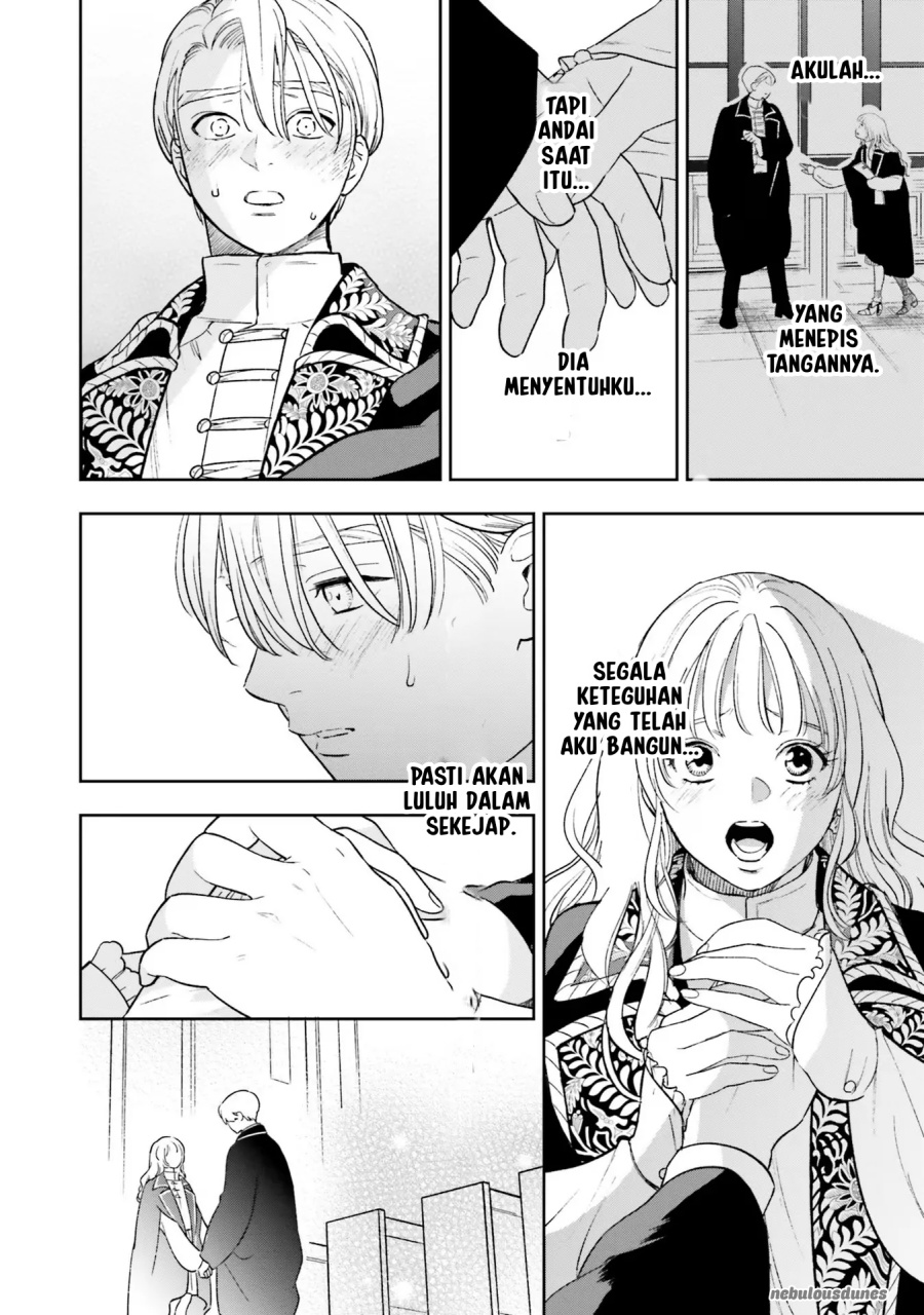 Re-Living My Life with a Boyfriend Who Doesn’t Remember Me Chapter 10 Gambar 37