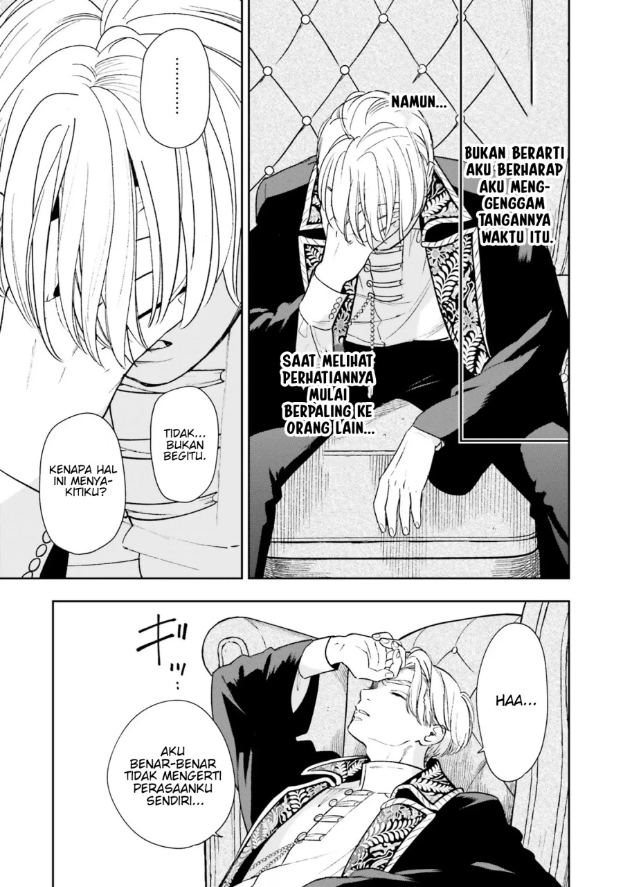 Re-Living My Life with a Boyfriend Who Doesn’t Remember Me Chapter 10 Gambar 38