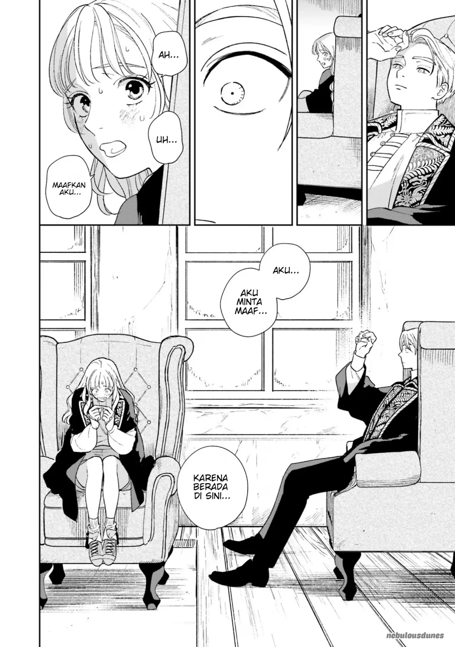 Re-Living My Life with a Boyfriend Who Doesn’t Remember Me Chapter 10 Gambar 39