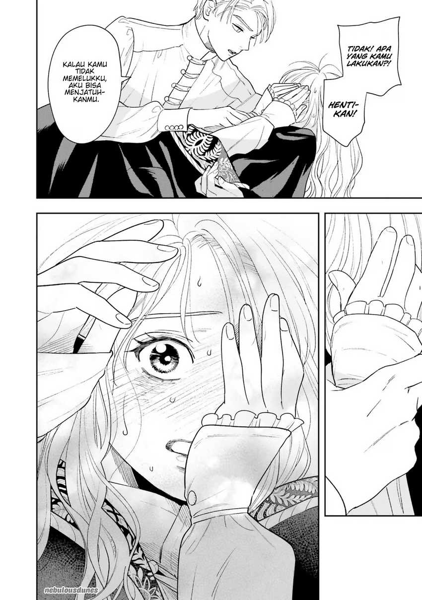 Re-Living My Life with a Boyfriend Who Doesn’t Remember Me Chapter 12 Gambar 11