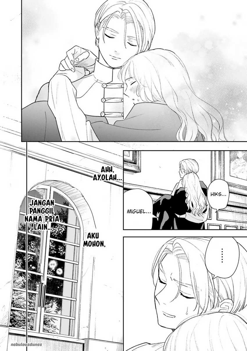 Re-Living My Life with a Boyfriend Who Doesn’t Remember Me Chapter 12 Gambar 17