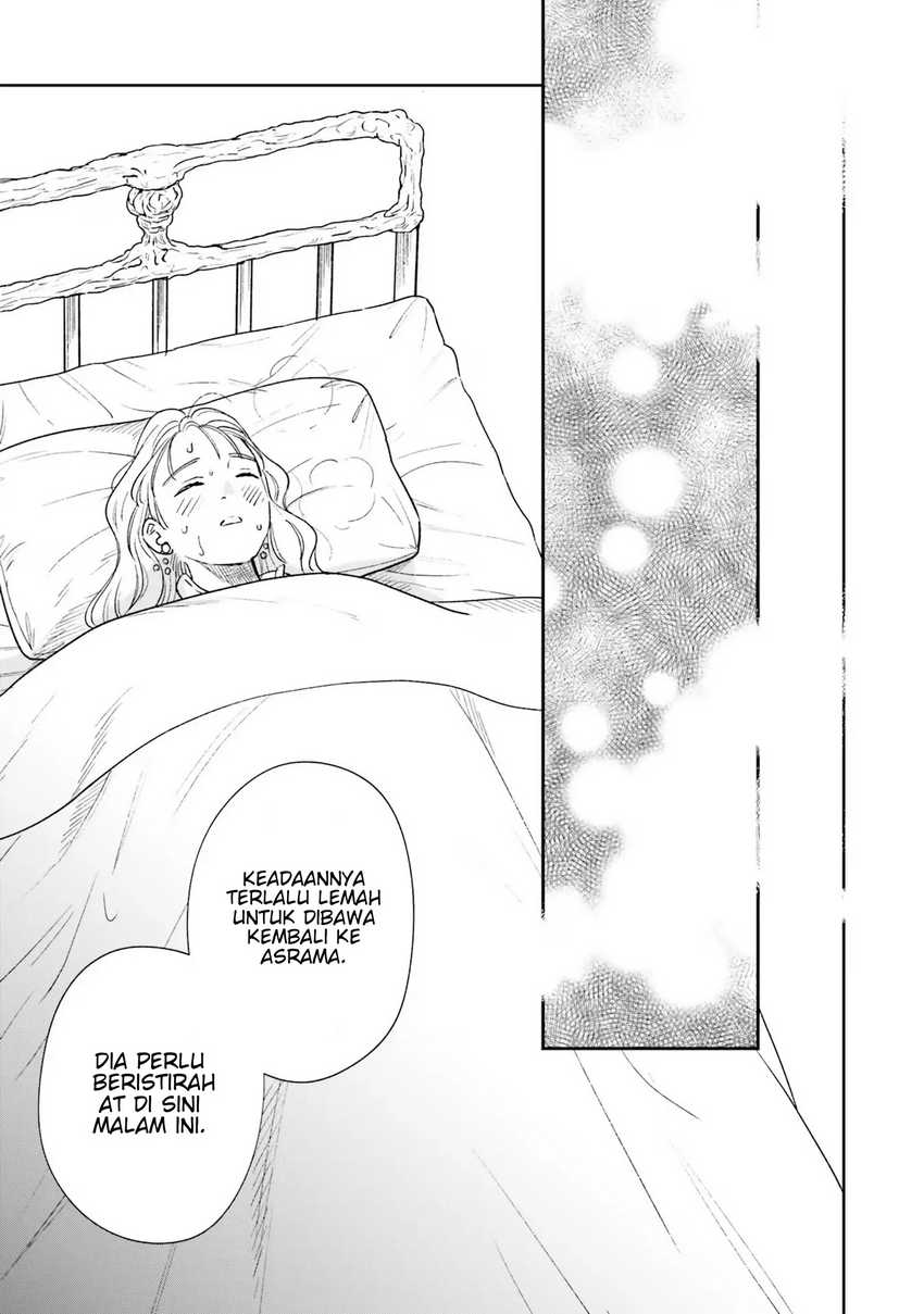 Re-Living My Life with a Boyfriend Who Doesn’t Remember Me Chapter 12 Gambar 18