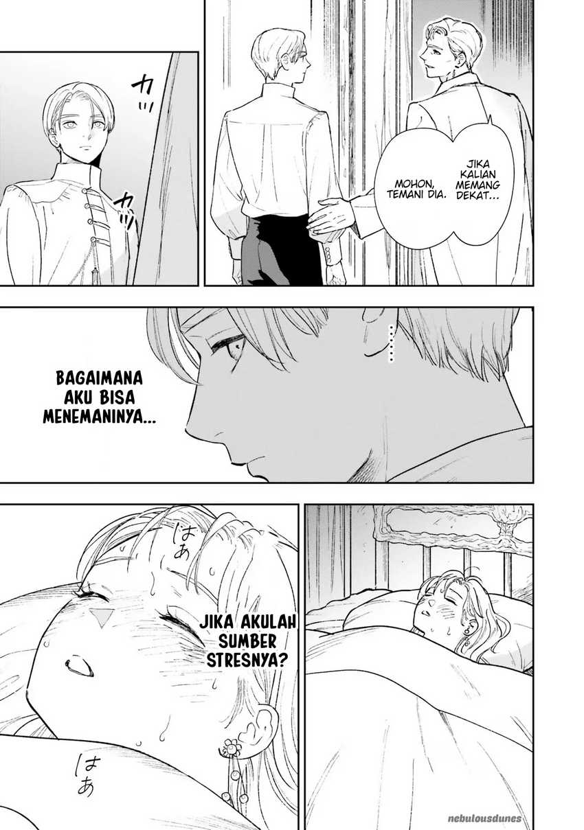 Re-Living My Life with a Boyfriend Who Doesn’t Remember Me Chapter 12 Gambar 20