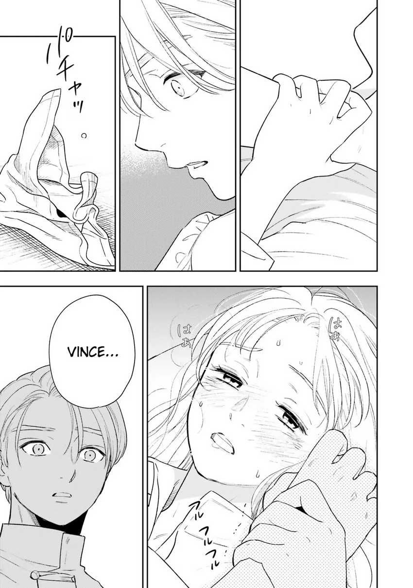 Re-Living My Life with a Boyfriend Who Doesn’t Remember Me Chapter 12 Gambar 22