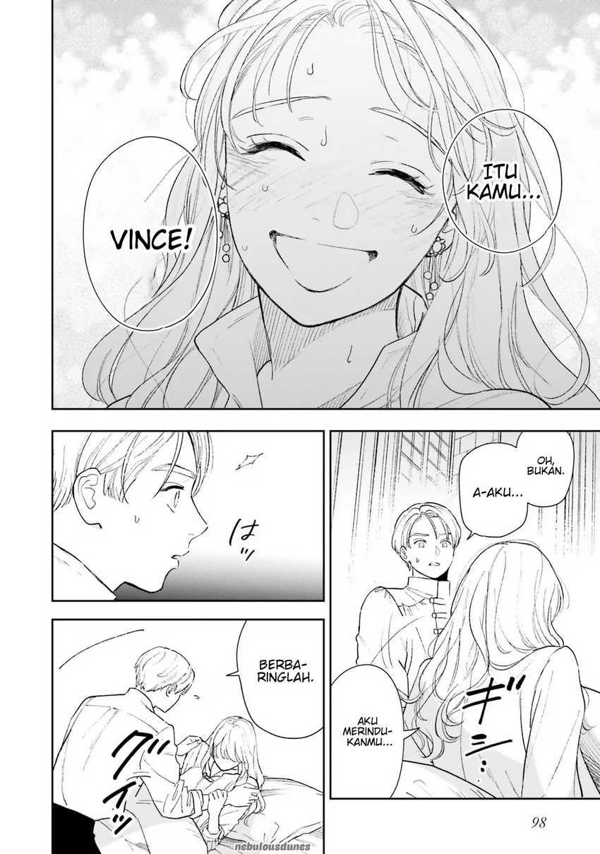 Re-Living My Life with a Boyfriend Who Doesn’t Remember Me Chapter 12 Gambar 23