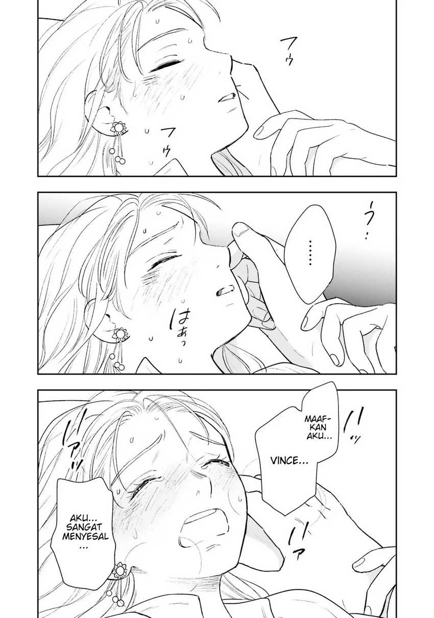 Re-Living My Life with a Boyfriend Who Doesn’t Remember Me Chapter 12 Gambar 28