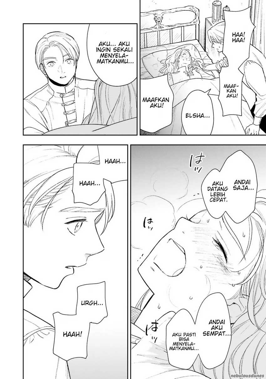 Re-Living My Life with a Boyfriend Who Doesn’t Remember Me Chapter 12 Gambar 29