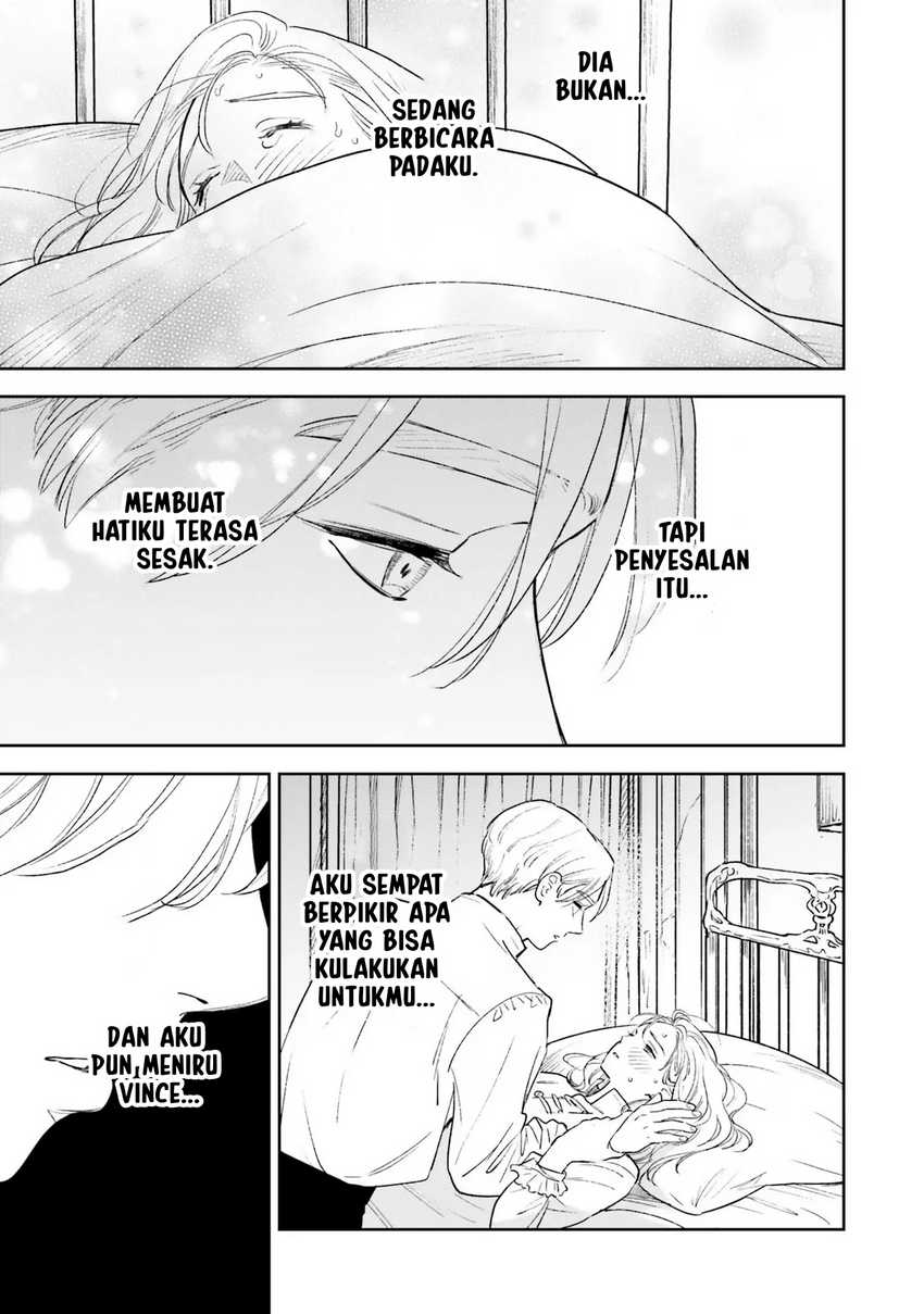 Re-Living My Life with a Boyfriend Who Doesn’t Remember Me Chapter 12 Gambar 30