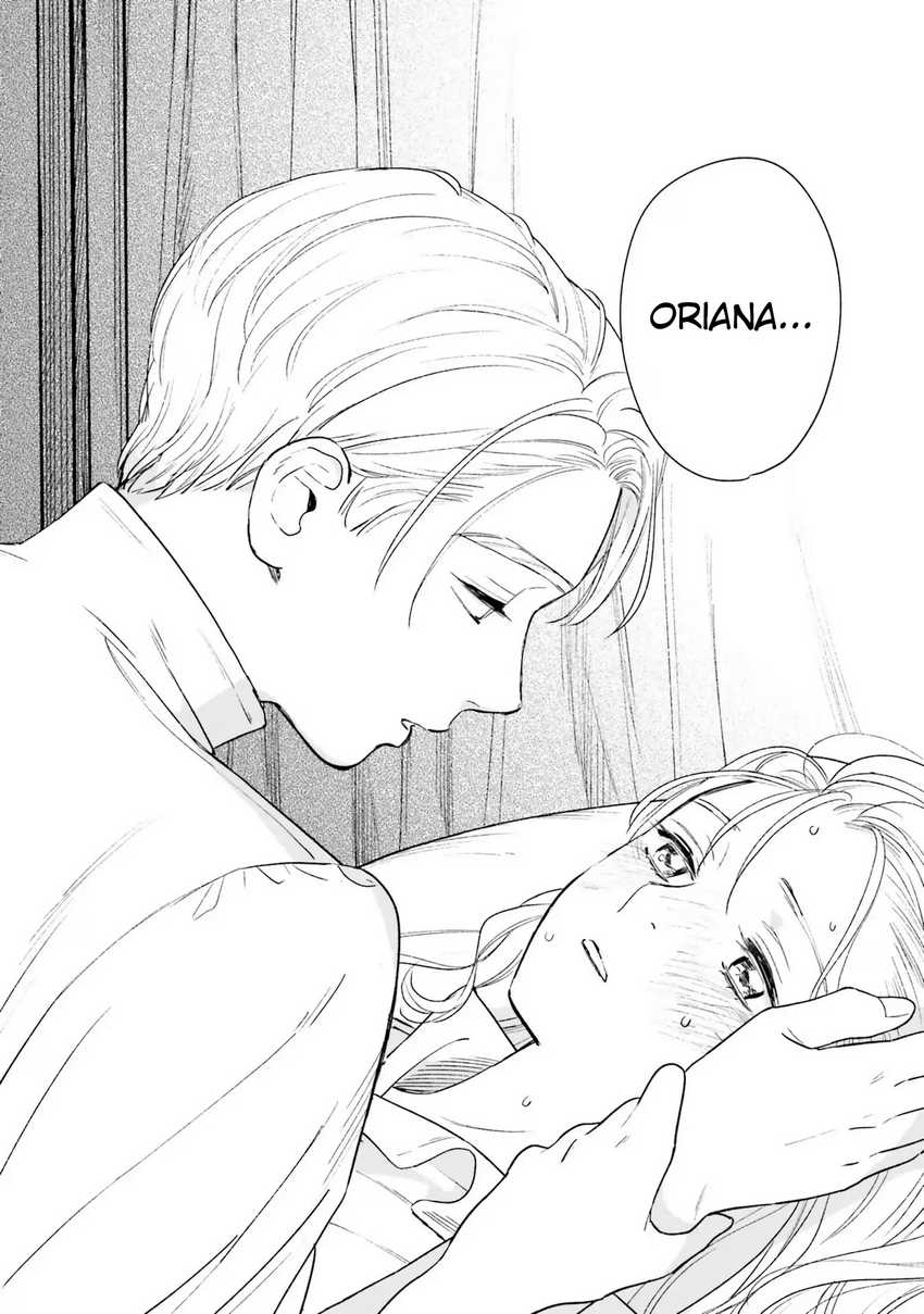 Re-Living My Life with a Boyfriend Who Doesn’t Remember Me Chapter 12 Gambar 31