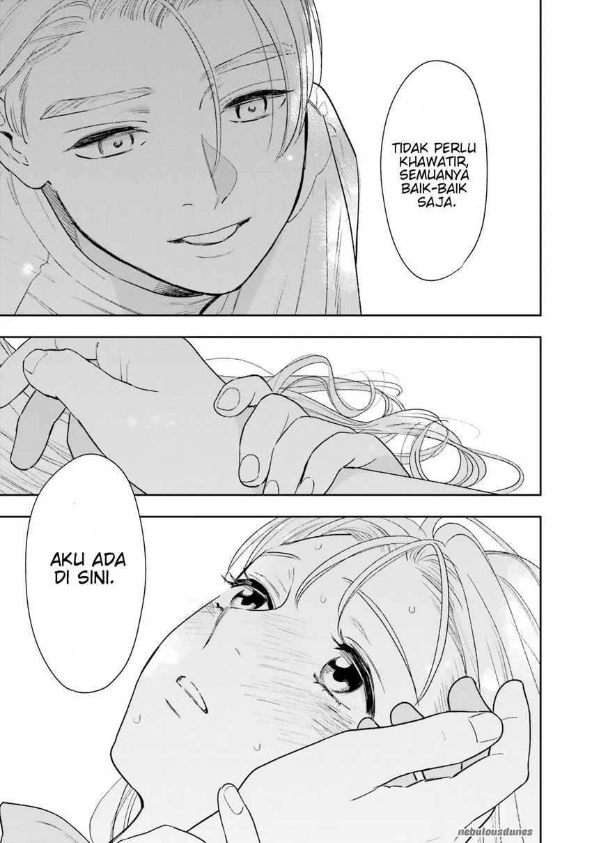 Re-Living My Life with a Boyfriend Who Doesn’t Remember Me Chapter 12 Gambar 32