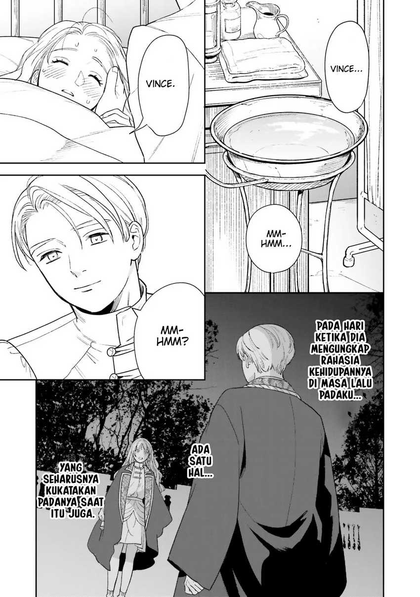 Re-Living My Life with a Boyfriend Who Doesn’t Remember Me Chapter 12 Gambar 34