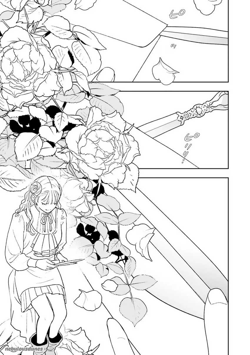 Re-Living My Life with a Boyfriend Who Doesn’t Remember Me Chapter 13 Gambar 12
