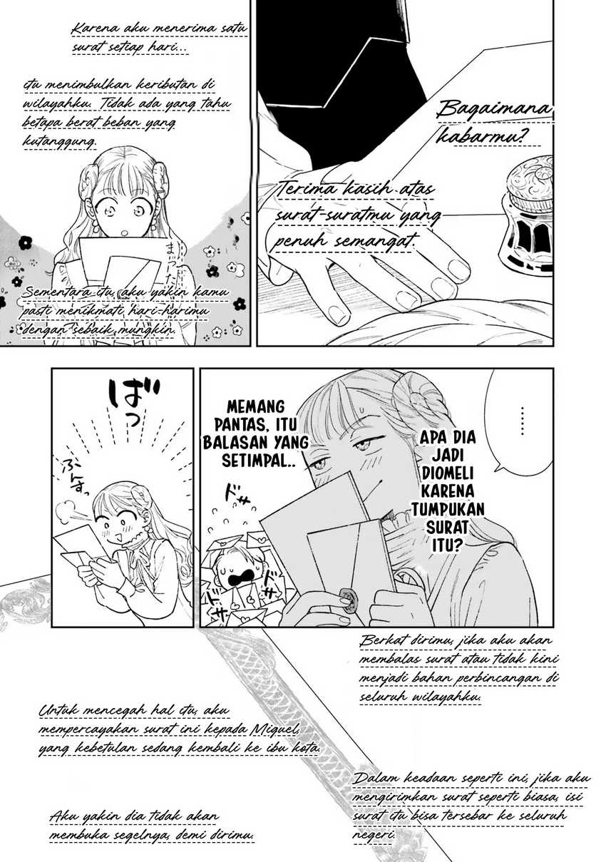 Re-Living My Life with a Boyfriend Who Doesn’t Remember Me Chapter 13 Gambar 14