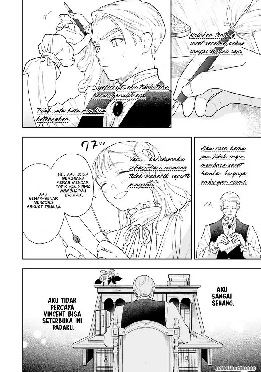 Re-Living My Life with a Boyfriend Who Doesn’t Remember Me Chapter 13 Gambar 15
