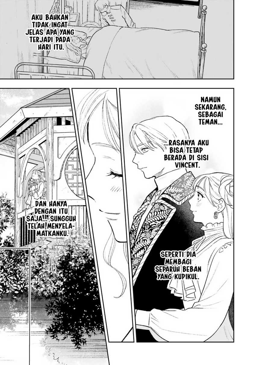 Re-Living My Life with a Boyfriend Who Doesn’t Remember Me Chapter 13 Gambar 20