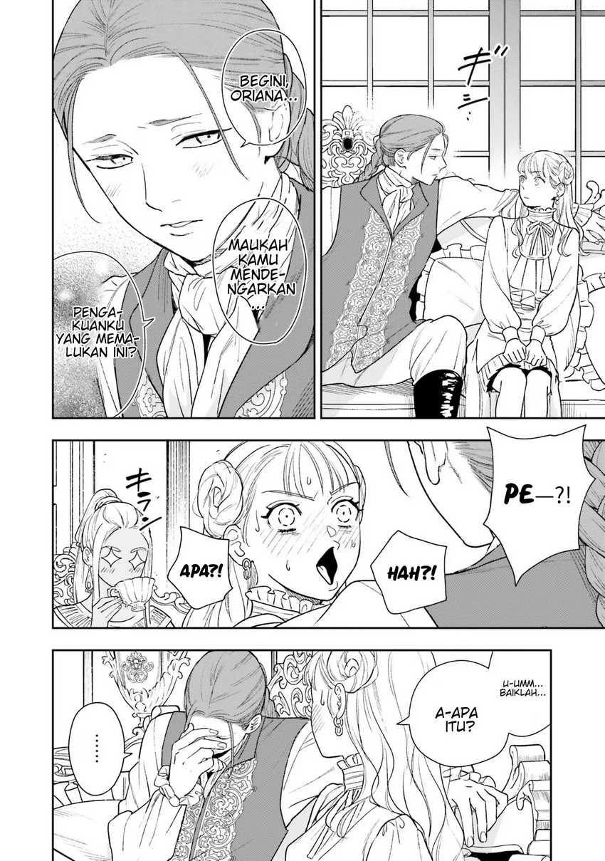 Re-Living My Life with a Boyfriend Who Doesn’t Remember Me Chapter 13 Gambar 25