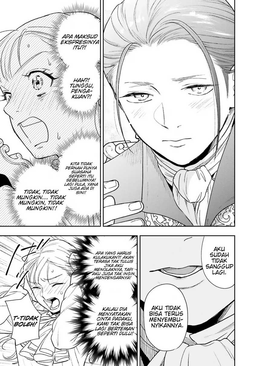 Re-Living My Life with a Boyfriend Who Doesn’t Remember Me Chapter 13 Gambar 26