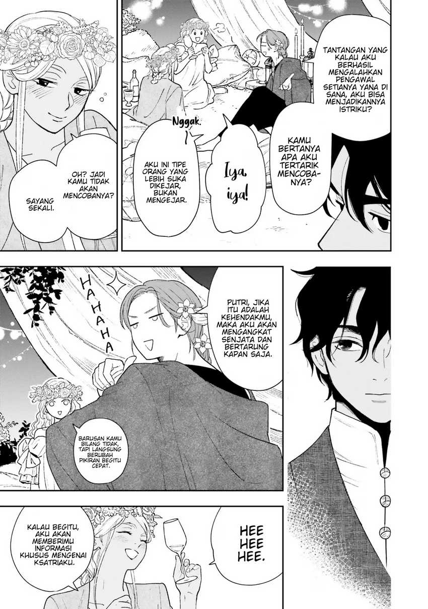 Re-Living My Life with a Boyfriend Who Doesn’t Remember Me Chapter 13 Gambar 34