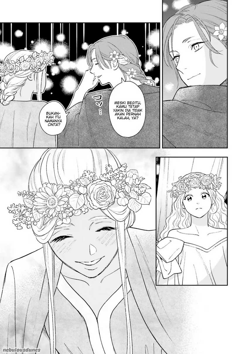 Re-Living My Life with a Boyfriend Who Doesn’t Remember Me Chapter 13 Gambar 36