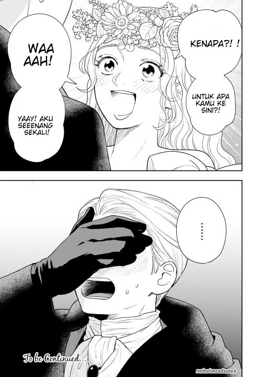 Re-Living My Life with a Boyfriend Who Doesn’t Remember Me Chapter 13 Gambar 42