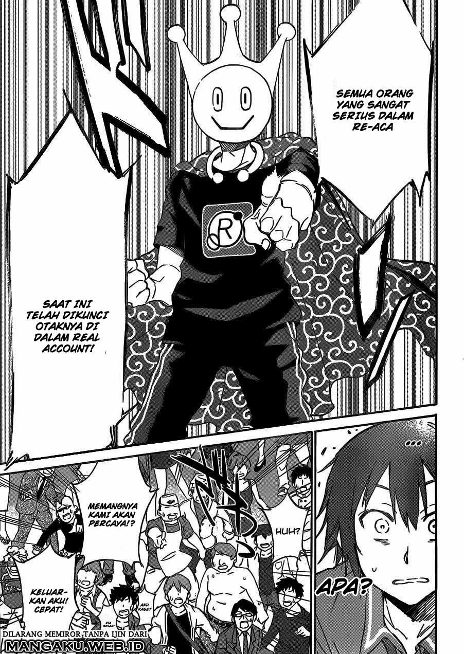 Real Account Chapter 1.2 Gambar 1