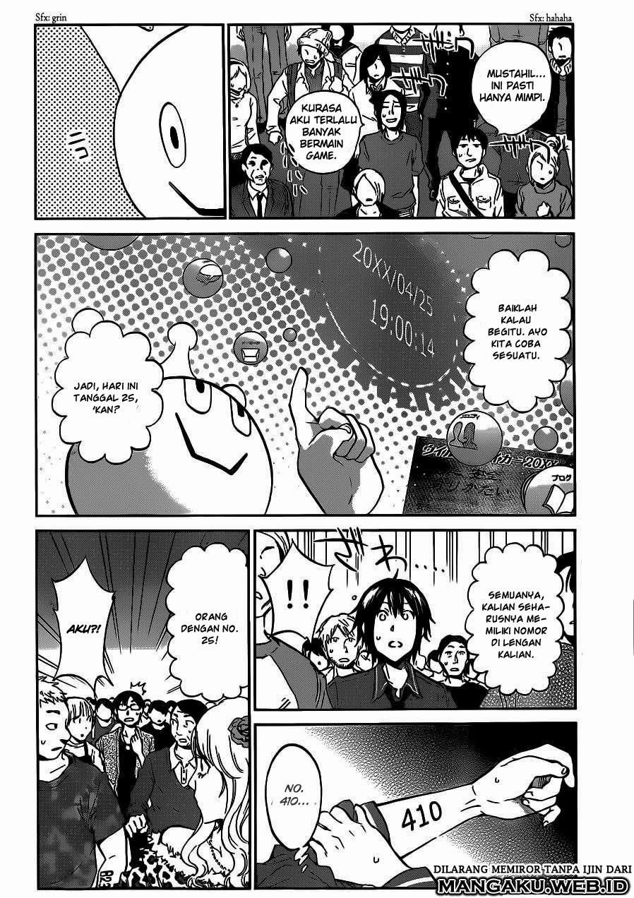 Real Account Chapter 1.2 Gambar 2